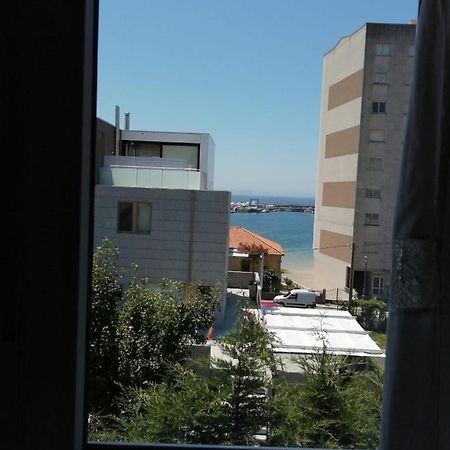 Planta Alta En Casa Lejlighed Sanxenxo Eksteriør billede